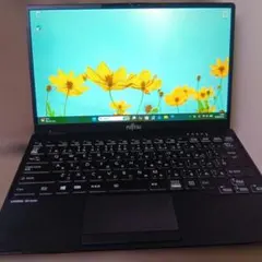 M⑦ 富士通 FMVU600N1 U9313/M - メルカリ