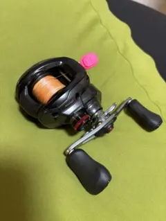 shimano スコーピオンMD、Abu Garcia レボビースト　まとめ売り 4969363047144.jpg