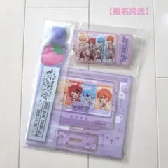 【新品未開封】すとぷり 歌ってみたライブ2025 アップグレードグッズ