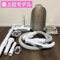 中古掃除機 日立かるパック CV-KP900L - メルカリ