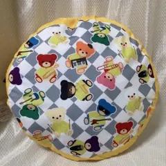 TOKYO SKA PARADISE ORCHESTRA ラウンドクッション