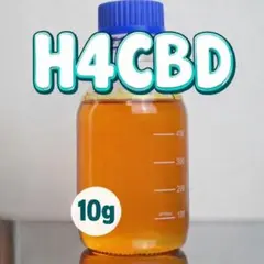 10G】H4CBD ディストレート原料 CBD - メルカリ