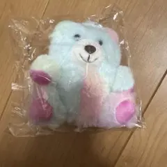 東京グレートベアーズ ぬいぐるみキーホルダーのサムネイル