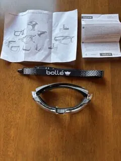 bolle セーフティゴーグル 保護メガネのサムネイル