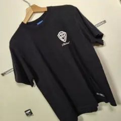 BB3）PHATRNK Tシャツ　PR LOGO ファットランクのサムネイル