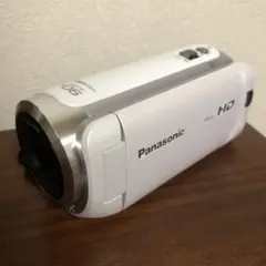 【新品未使用】【展示品】パナソニック　HC-W590MS 64GB Amazon.co.jp: Panasonic HC-W590MS-T HD Camcorder, 64GB Wipe