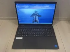 Lattitude 3520 i5-1145G7 256GB Office
