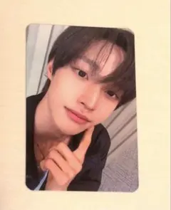 RIIZE ODYSSEY YETIMALL 香港 サイン会 トレカ ウォンビン