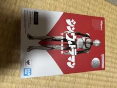 S.H.Figuarts シン・ウルトラマン 本体のサムネイル
