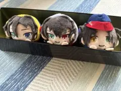 ヒプノシスマイク Buster Bros!!! もちころりん