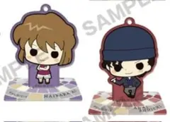 名探偵コナン アクリルスタンドフィギュアVol.1 灰原哀　赤井秀一　セット