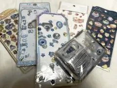 ボンボンドロップシール入り☆ ランダムシールセット