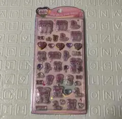エスター バニー うるちゅるポップシール
