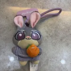 ズートピア ジュディ ぬいぐるみ TOPTOY