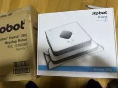 2025年最新】ブラーバ380jの人気アイテム - メルカリ