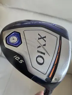 XXIO10 ゼクシオ10 ドライバー SRシャフト 10.5° MP1000 楽天市場】ゼクシオ XXIO10 ドライバー MP1000 カーボンシャフト