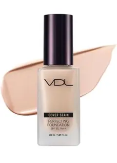 VDLカバーステインパーフェクティングファンデーション