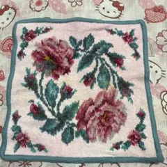 フェイラーハンドタオル