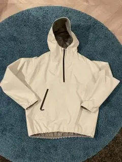 The Noce Face アノラック　Undyedライン　M