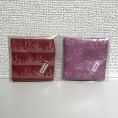 るかっぷ　座布団　カナヲ　煉獄 杏寿郎　鬼滅の刃