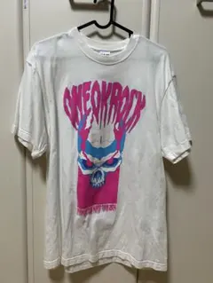 【値下げ】ONE OK ROCK Tシャツ L
