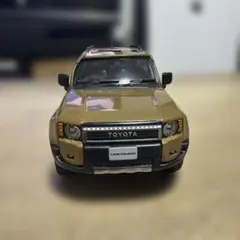 非売品 ランクル250 ファーストエディション カラー サンド5C8 - メルカリ