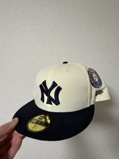 New Era 59FIFTY ベースボールキャップ 7 1/2