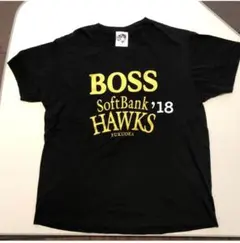 ソフトバンクホークス 限定 Tシャツ