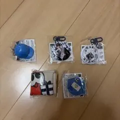 Nissy これ欲っしー！あれも欲っしー！ カプセルトイ