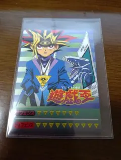 超希少】 遊戯王 デュエリストシール ホログラム ブルーアイズホワイト