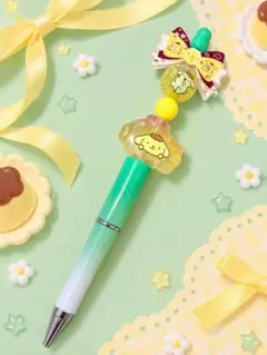 폼폼푸린 カスタムボールペン