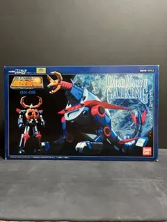 2026年最新】超合金魂 gx-100 ガイキング&大空魔竜の人気