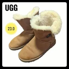 ugg ニット
