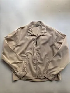 SSZ DRIZZLER JACKET ドリズラージャケットS スイングトップ SSZ DRIZZLER JACKET ドリズラージャケットS スイングトップ - メルカリ