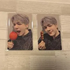 JO1 祭り ラントレ 豆原一成 126 127