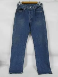 R57 Levi's リーバイス 80s 501xx 刻印555 デニムパンツのサムネイル