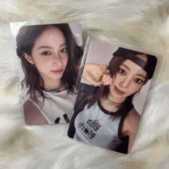 LE SSERAFIM サクラ カズハ まとめ売り トレカ 即購入〇