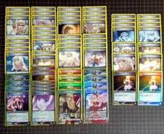 2026年最新】ユニオンアリーナ シェリル デッキの人気アイテム - メルカリ