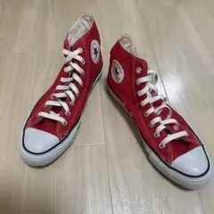 CONVERSE ALLSTA コンバース ハイカットＭ9621 27.5