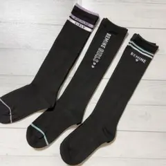 ハイソックス 女の子