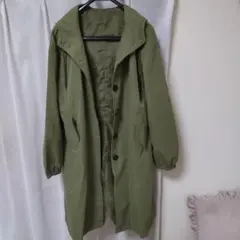 DAKANGELスプリングコート