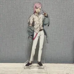 桐生三輝　WINDBREAKER アクリルスタンド　一番くじ　ウィンブレ