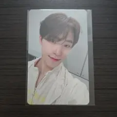 SEVENTEEN 消費期限 Weverse 大阪会場限定 ディノ