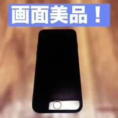 Apple iPhone7 32GB ブラック au