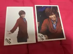 神宮寺勇太 Jr.時代 公式写真 - メルカリ