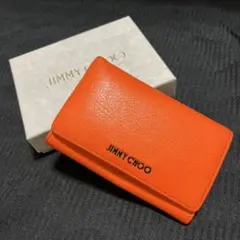 JIMMY CHOO ジミーチュウ MARTINA 長財布 ワインレッド JIMMY CHOO ジミーチュウ MARTINA 長財布 ワインレッド - メルカリ