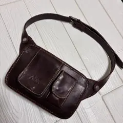 2025年最新】SAAD ウエストバッグの人気アイテム - メルカリ