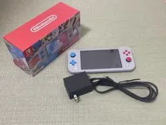 nintendo switch lite本体 ザシアン・ザマゼンタ　即日発送！