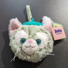 香港ディズニー ジェラトーニ ポーチ