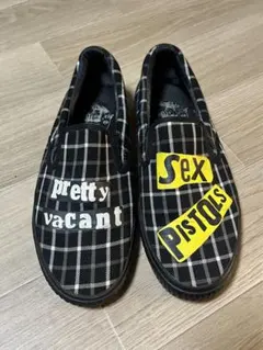 2026年最新】VANS Sex Pistolsの人気アイテム - メルカリ